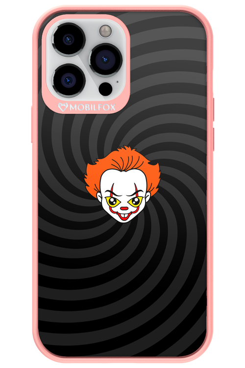 Mystery Clown - Apple iPhone 13 Pro Max