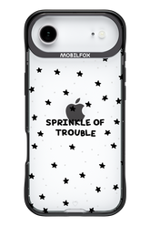 Trouble - Apple iPhone 17 Air