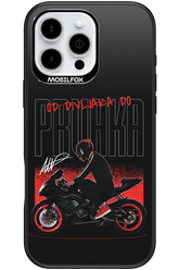 PRVHKA 2.0 - Apple iPhone 16 Pro Max