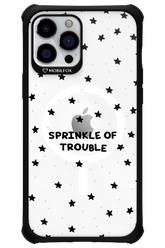 Trouble - Apple iPhone 12 Pro Max