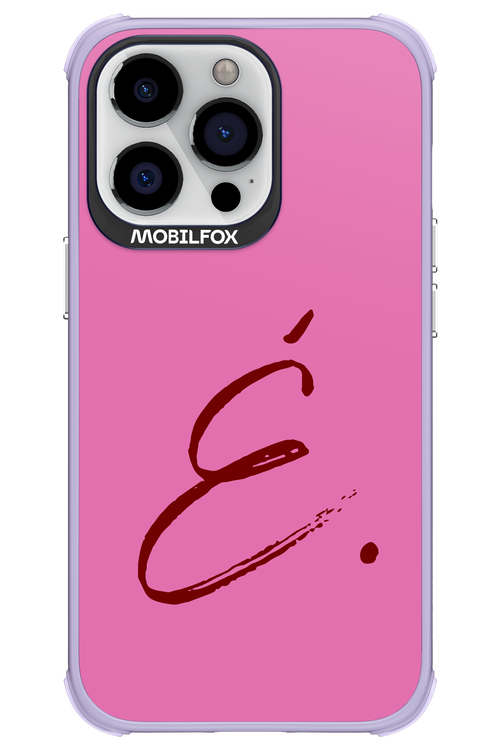 (Sorbet) E II 2.0 - Apple iPhone 13 Pro