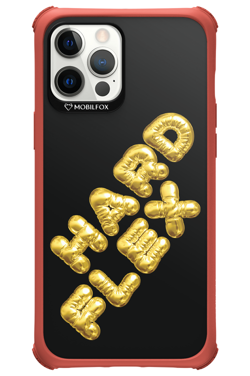 Hard Flex - Apple iPhone 12 Pro Max