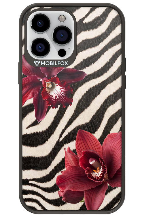 Vintage Flower 2.0 - Apple iPhone 13 Pro Max