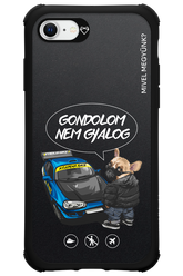 Nem gyalog II - Apple iPhone 7