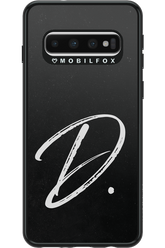 (Off Space) D 2.0 - Samsung Galaxy S10