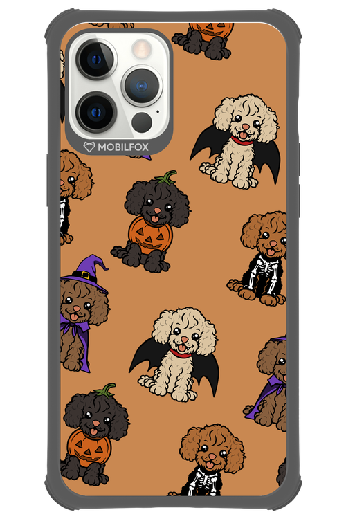 BOO-DLE CREW - Apple iPhone 12 Pro Max