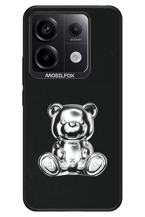 Dollar Bear - Xiaomi Redmi Note 13 Pro 5G