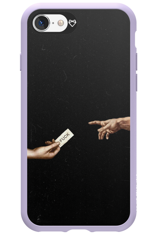 Giving 2.0 - Apple iPhone 8