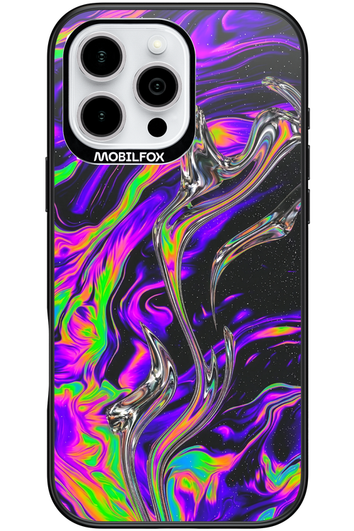 Nova 2.0 - Apple iPhone 16 Pro Max