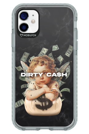 DirtyCash - Apple iPhone 11