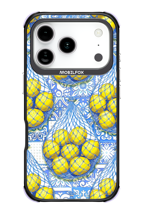 Net Style - Apple iPhone 17 Pro