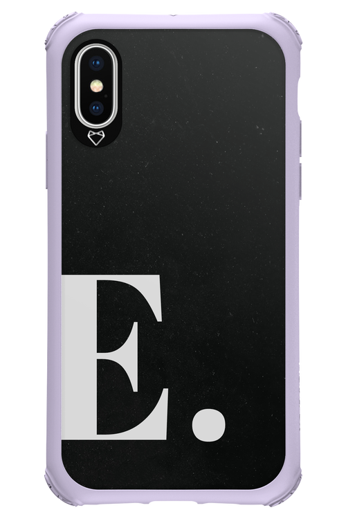 E (Off Space) 2.0 - Apple iPhone XS
