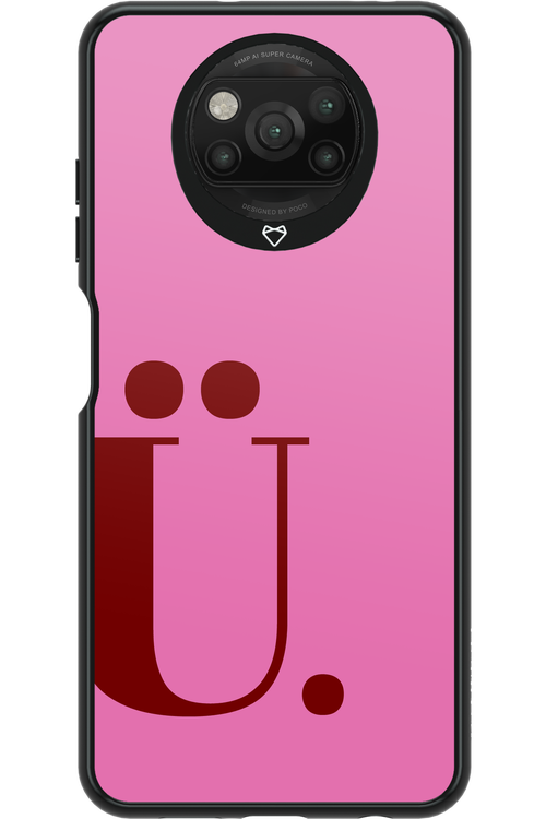 U II (Sorbet) 2.0 - Xiaomi Poco X3 NFC
