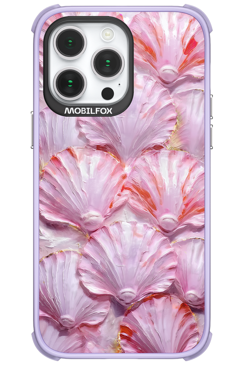 Venus Shell - Apple iPhone 14 Pro Max