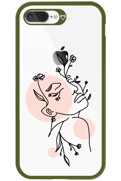 Confidence - Apple iPhone 8 Plus