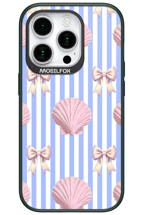 Shell Baby - Apple iPhone 15 Pro