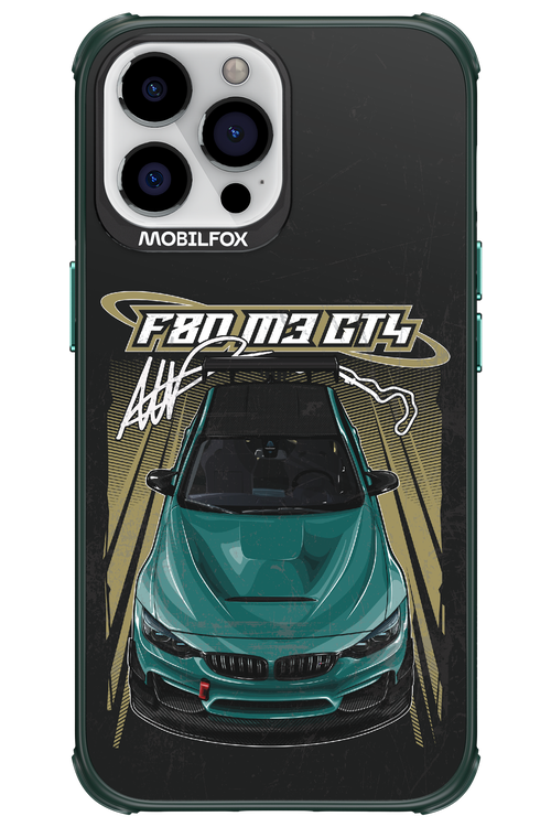 FBD M3 GT4 2.0 - Apple iPhone 13 Pro Max