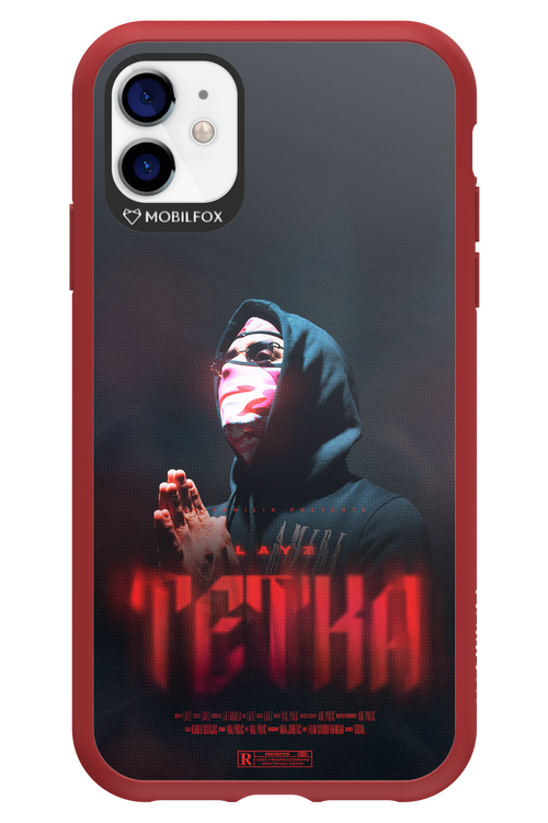 LayZ Tetka - Apple iPhone 11