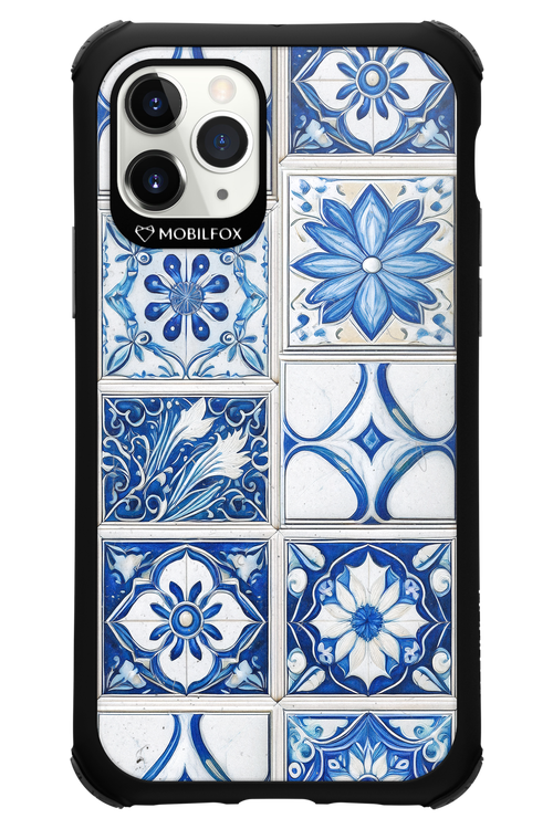 Antique - Apple iPhone 11 Pro