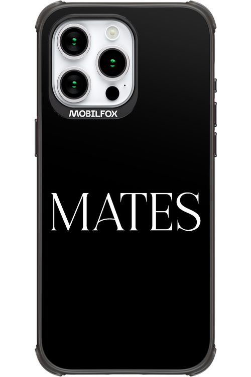 M Soul Mates - Apple iPhone 15 Pro Max