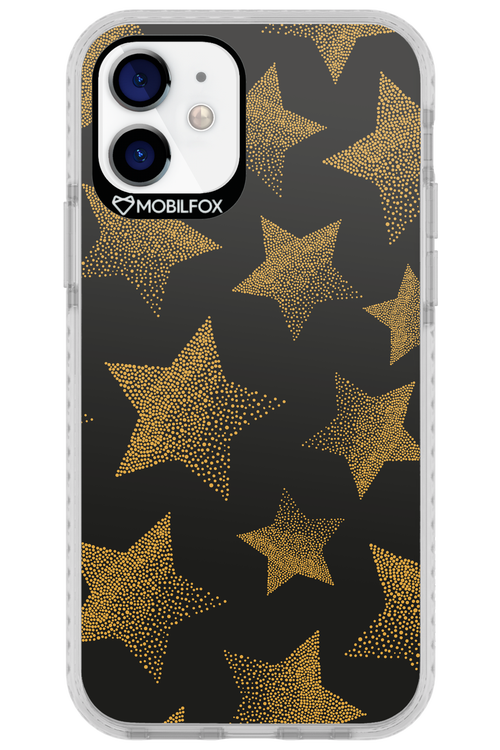 Holiday Stars - Apple iPhone 12