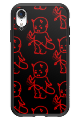 Hell Nah - Apple iPhone XR