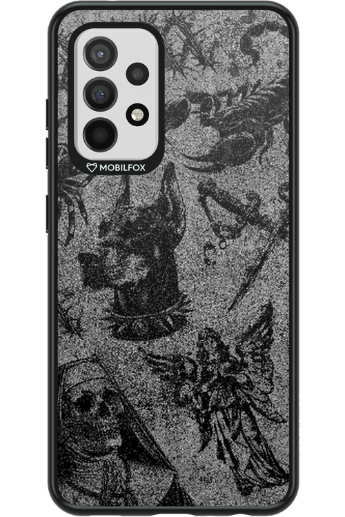 Built Different II - Samsung Galaxy A52 / A52 5G / A52s