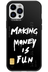 Funny Money 2.0 - Apple iPhone 12 Pro Max