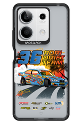 Burnout King 2.0 - Xiaomi Redmi Note 13 5G