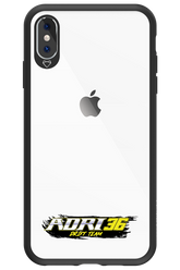 ADRI36 Signature 2.0 - Apple iPhone XS Max