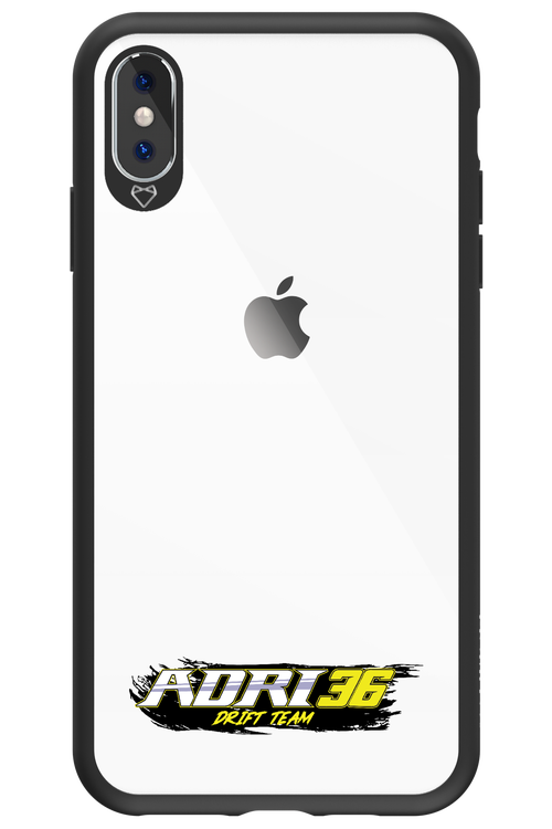 ADRI36 Signature 2.0 - Apple iPhone XS Max