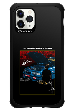 Nova Priprema - Apple iPhone 11 Pro