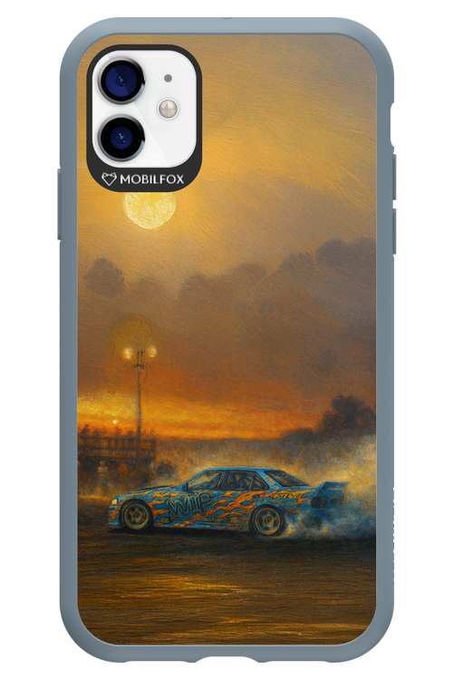Drift Chaos - Apple iPhone 11
