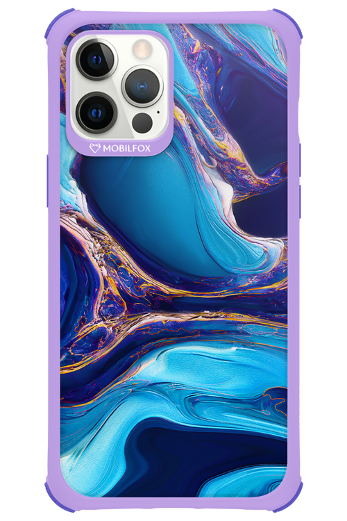 Amethyst - Apple iPhone 12 Pro Max