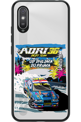 ADRI36 Drift Splash - Xiaomi Redmi 9A