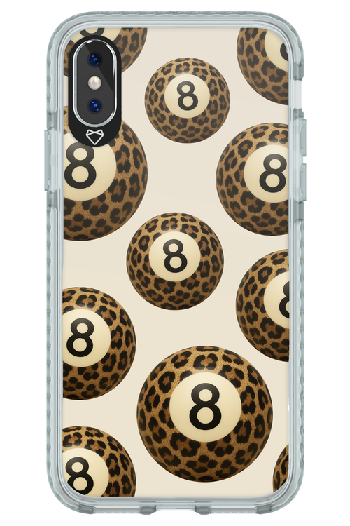 Wild Winner - Apple iPhone XS