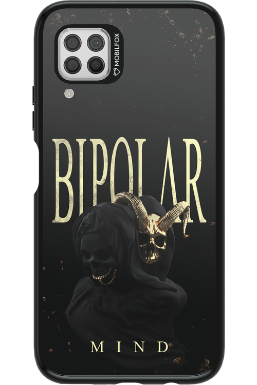 BIPOLAR 2.0 - Huawei P40 Lite