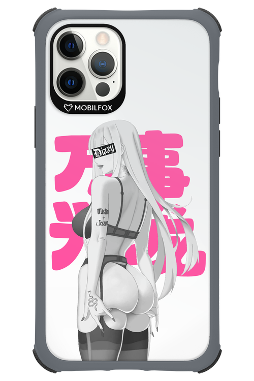 Shinto Shift - Apple iPhone 12 Pro