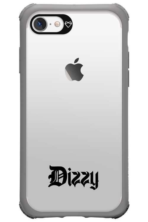 Crimson Code - Apple iPhone 7