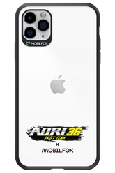 ADRI36 x Mobilfox Edition 2.0 - Apple iPhone 11 Pro Max