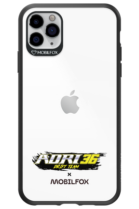 ADRI36 x Mobilfox Edition 2.0 - Apple iPhone 11 Pro Max