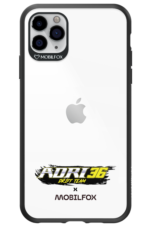 ADRI36 x Mobilfox Edition 2.0 - Apple iPhone 11 Pro Max