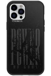 Power of Gods - Apple iPhone 12 Pro Max