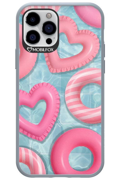 Love Pool - Apple iPhone 12 Pro