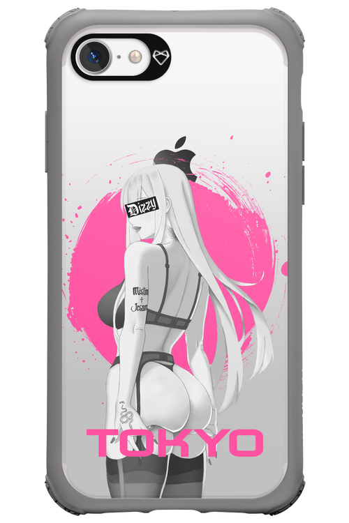 Tokyo Pulse - Apple iPhone 7