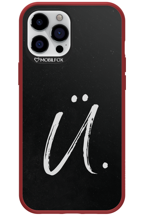(Off Space) U II 2.0 - Apple iPhone 12 Pro Max