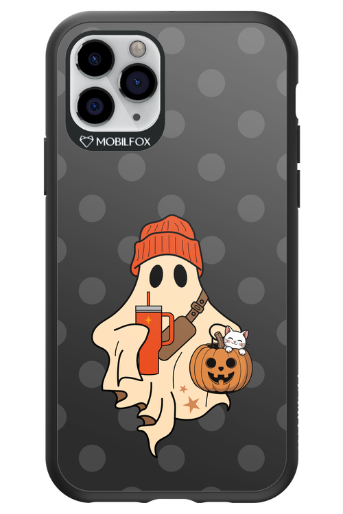 Ghost Girl - Apple iPhone 11 Pro