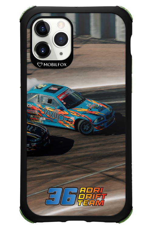 Tandem Thrill - Apple iPhone 11 Pro