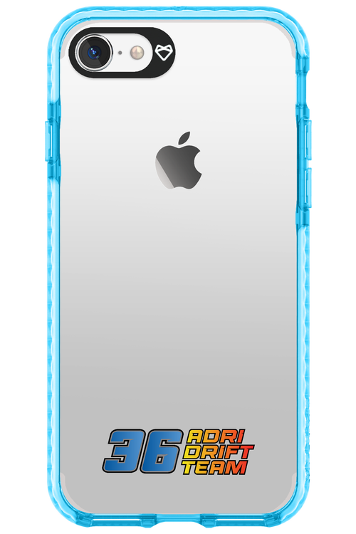 Minimal Drift 2.0 - Apple iPhone 7