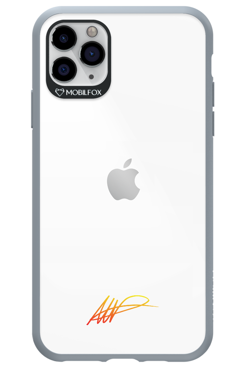 Signature Edition 2.0 - Apple iPhone 11 Pro Max